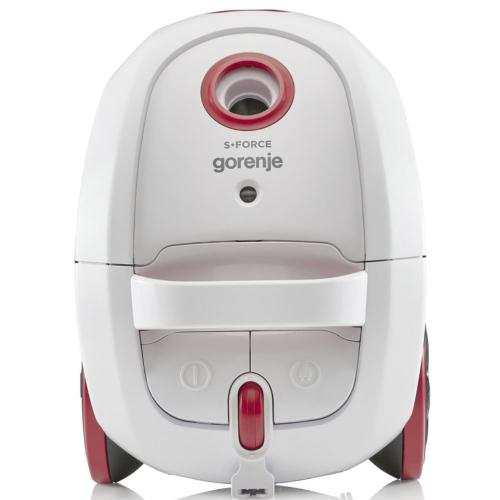 Preview: Gorenje VCE 21 SFWR Staubsauger